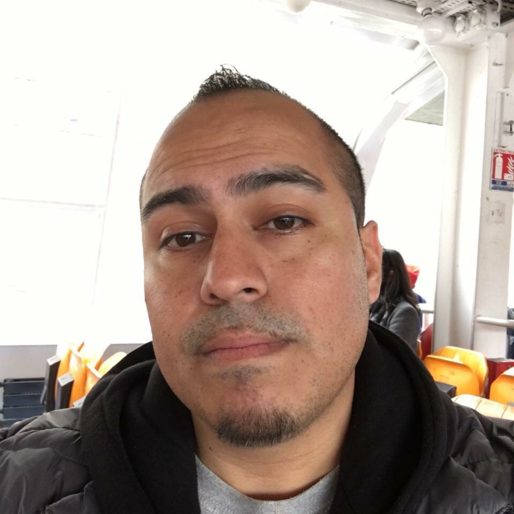 Meet your Posher, Jose